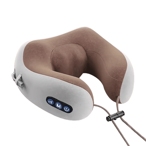 SootheWave Neck Massager