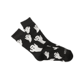 Haunted Pair Socks