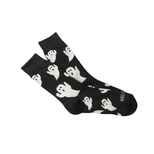 Haunted Pair Socks