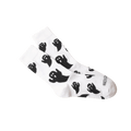 Haunted Pair Socks