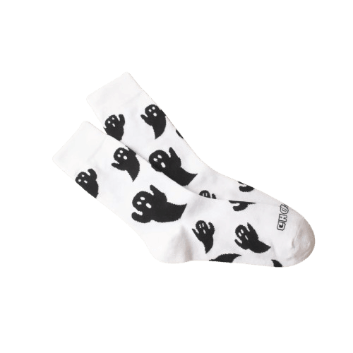 Haunted Pair Socks