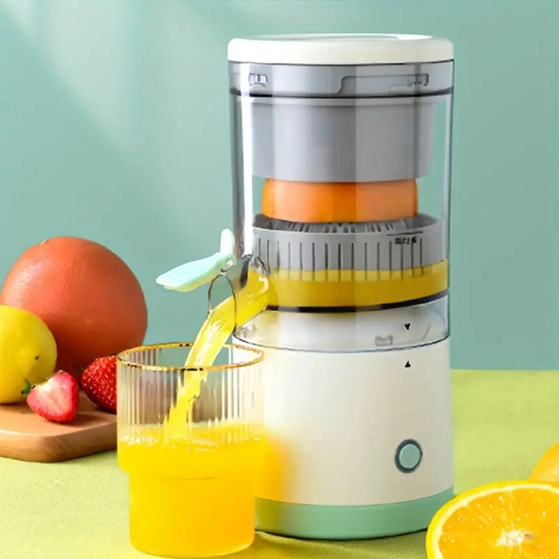 FruitJuicer V2