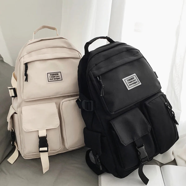 Carry Nylon Bag