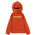 Spooky Pumpkin Hoodie