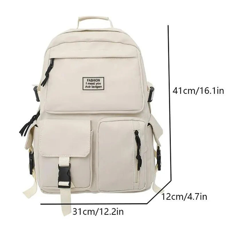 Carry Nylon Bag